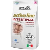 Forza10 Activ Line для взрослых собак всех пород при проблемах пищеварения