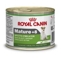 Роял Канин Матюр 8+ Мусс / Royal Canin Mature +8 Mousse
