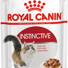 Royal Canin WET Instinctive 12 влажный корм для кошек старше 1 года