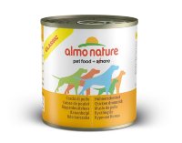 Almo Nature Classic Adult Dog Chicken Drumstick