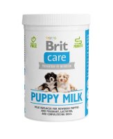 Brit Care Puppy Milk молоко для щенков