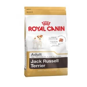 Royal Canin Jack Russell Terrier Adult сухой корм с птицей для взрослых собак породы Джек Рассел Терьер
