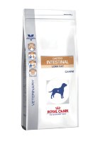 Royal Canin Gastro Intestinal Low Fat LF22 сухой диетический корм для взрослых собак всех пород при нарушении пищеварения