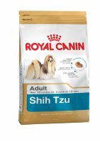 Royal Canin Adult сухой корм для собак породы ши-тцу