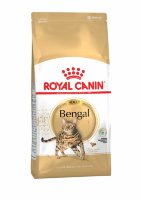 Royal Canin Bengal сухой корм для взрослых бенгальских кошек