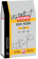 BioMill Professional Breeders Adult Medium
