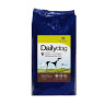 DailyDog Adult Medium Large Deer and Maize для взрослых собак средних и крупных пород с олениной и кукурузой