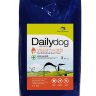 Сухой корм Dailydog Adult Medium Large Breed Low Calorie Turkey and Rice для собак крупных пород с индейкой и рисом