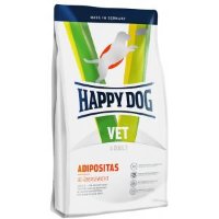 Happy Dog Adipositas корм для собак с избыточным весом