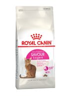 Royal Canin SPECIAL Exigent 35/30 для кошек, привередливых к вкусу продукта