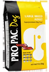 Pro Pac Adult Large