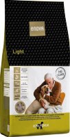 Enova Light для собак склонных к ожирению и или пожилых