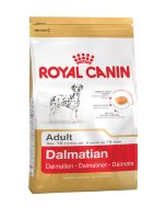 Royal Canin Dalmatian Junior для щенков-далматинов до достижения ими возраста 15 месяцев