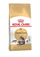 Royal Canin Maine Coon Adult для кошек породы мейн-кун в возрасте старше 15 месяцев  