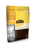 Acana Heritage Puppy & Junior для щенков средних пород 