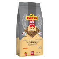 Babin Agi Plus сухой корм для пожилых собак с мясом утки  