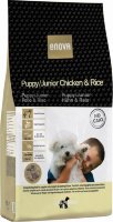 ENOVA Puppy/Junior Chicken & Rice сухой корм для щенков