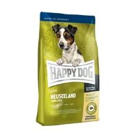 Happy Dog Supreme Mini New Zealand для чувствительных собак мелких пород