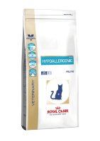 Royal Canin Hypoallergenic DR25 Feline Диета для кошек при пищевой аллергии или непереносимости