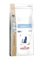 Royal Canin Mobility Support МС28 Feline для кошек способствует увеличению подвижности суставов 