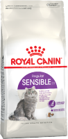 Royal Canin SPECIAL Sensible 33 для кошек с чувствительной пищеварительной системой 