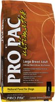 Pro Pac (12 кг) Large Breed Adult
