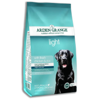 Arden Grange Adult Light Canine