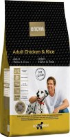 Enova Adult Chicken & Rice для взрослых собак всех пород курица рис