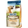 Happy Dog Premium NaturCroq Rind&Reis для взрослых собак с говядиной и рисом