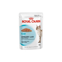 Роял Канин Уринари кэа в соусе / Royal Canin Urinary Care 