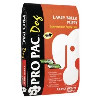 Pro Pac Puppy Large - 12 кг