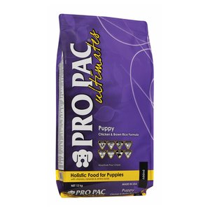 Pro Pac Ultimates Puppy Chicken & Brown Rice