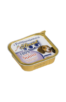 Special Dog консервы для собак паштет из 100% мяса свинины