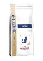Royal Canin Renal RF23 Feline диета для кошек при хронической почечной недостаточности