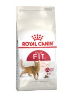 Royal Canin Fit 32 для кошек бывающих на улице