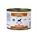 Royal Canin Gastro Intestinal Low Fat Canine диета с ограниченным содержанием жиров для собак при нарушении пищеварения 12 шт.