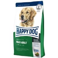 Happy Dog Supreme Fit&Well Maxi Adult для собак крупных пород