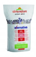 Almo Nature Alternative Fresh Lamb & Rice M-L