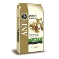 ANF Adult Lamb & Rice для взрослых собак с мясом ягненка и рисом  