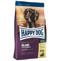 Happy Dog Irland для взрослых собак с лососем и кроликом