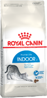 Royal Canin Indoor 27 для кошек от 1 до 7 лет, живущих в помещении