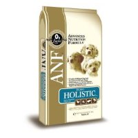 ANF Puppy Holistic  для щенков обогащенное витаминами