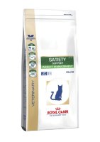 Royal Canin Satiety Weight Management SAT34 Диета для кошек при ожирении и избыточном весе