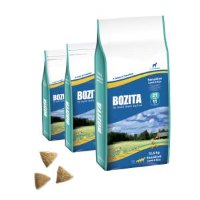Bozita Sensitive Lamb &Rice для собак с чувствительным пищеварением