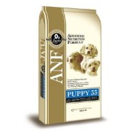 ANF Puppy 33  для щенков до 12 месяцев а также беременных и кормящих сук 
