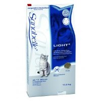 Bosch Sanabelle Light сухой низкокалорийный корм для кошек, склонных к избыточному весу