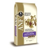 ANF Adult Holistic для взрослых собак обогащенное витаминами
