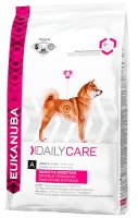 Eukanuba Adult Daily Care сухой корм для собак с чувствительным пищеварением