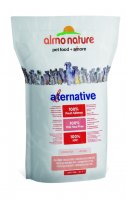 Almo Nature Alternative Fresh Salmon & Rice XS-S