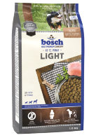 Сухой корм Bosch Light для собак, склонных к полноте, и с избыточным весом